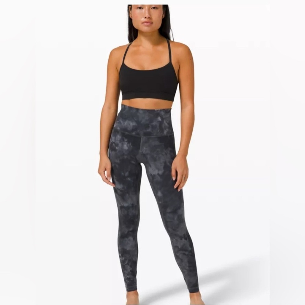 Lululemon Align Leggings 28inch